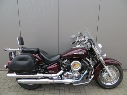 Yamaha XVS 1100 A DRAG STAR CLASSIC