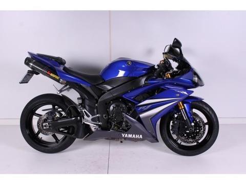 Yamaha YZF - R 1