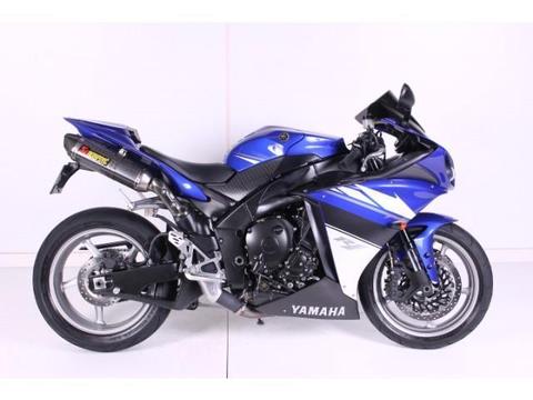 Yamaha YZF - R 1 YZF R1