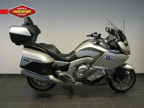 BMW K 1600 GTL