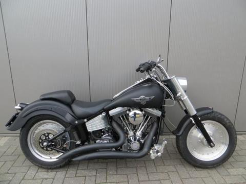 Harley-Davidson