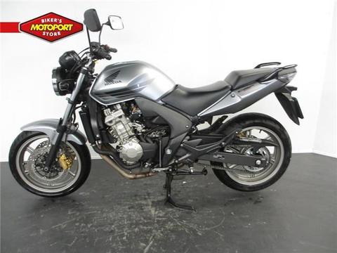 Honda CBF 600 NA