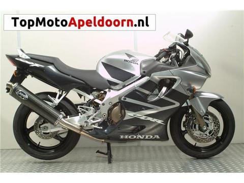 Honda CBR 600 F