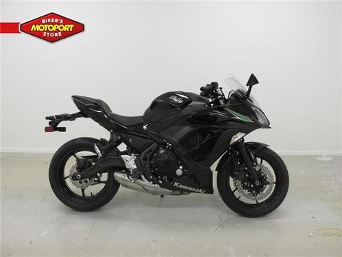 Kawasaki Ninja 650