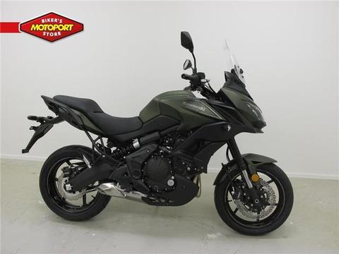 Kawasaki Versys 650 ABS