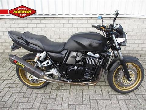 Kawasaki ZRX 1100