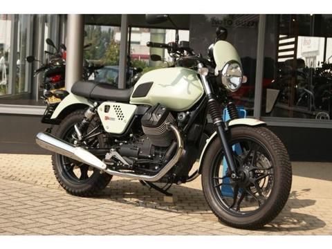 Moto Guzzi V 7 II STONE ABS