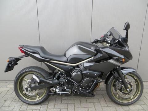 Yamaha XJ 6 S Diversion ABS