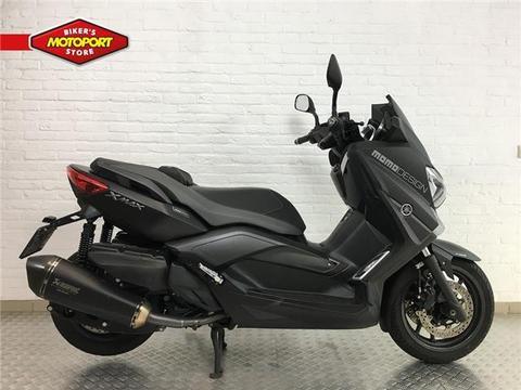 Yamaha YP 400 R X-MAX ABS MOMO