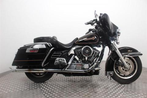 Harley-Davidson FLHTC Electra Glide Classic (bj 1998)