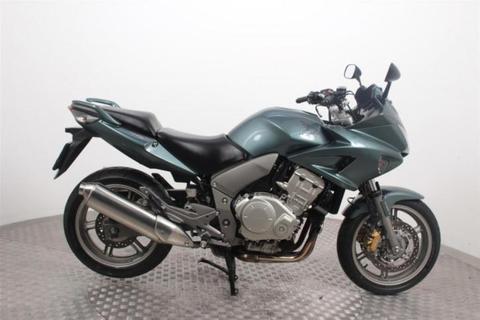 Honda CBF 1000 ABS (bj 2006)