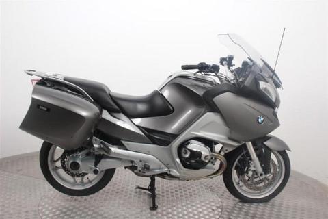 BMW R 1200 RT ABS (bj 2012)