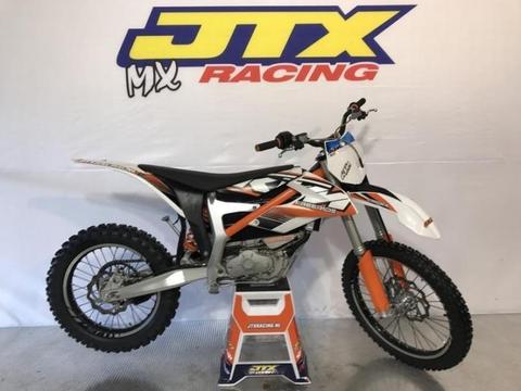 ktm freeride e-sx 2014