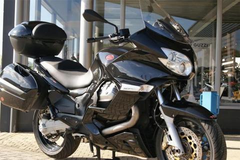 Moto Guzzi NORGE 1200 GT 8V ABS (bj 2011)