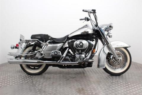 Harley-Davidson FLHRC Road King Classic (bj 2003)