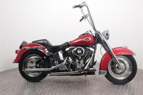 Harley-Davidson FLSTC Softail Heritage Classic (bj 1996)