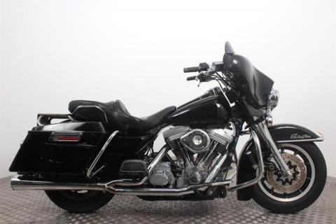 Harley-Davidson FLHTC Electra Glide Classic (bj 1995)