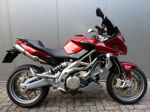 Aprilia SL 750 SHIVER GT