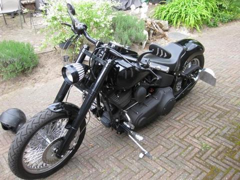 Harley-Davidson XL 1200