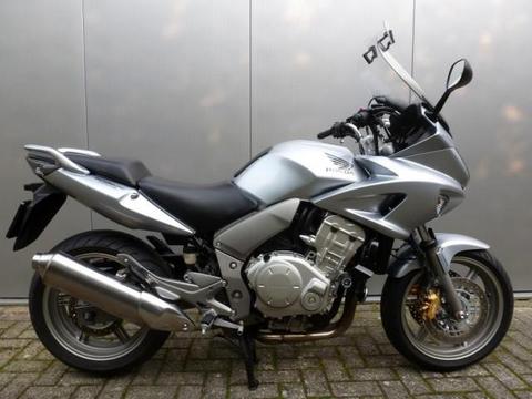 Honda CBF 1000 S ABS