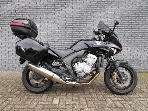 Honda CBF 600 sa