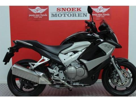 Honda Crossrunner VFR800X ABS