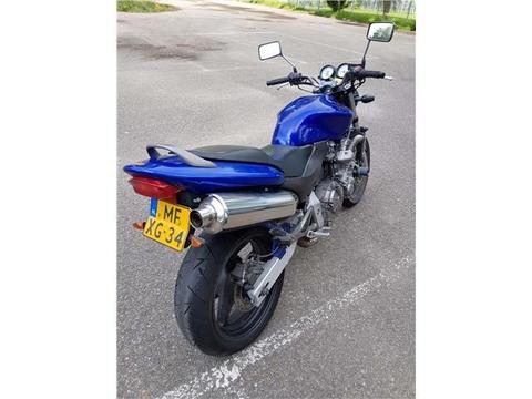 Honda Hornet 600