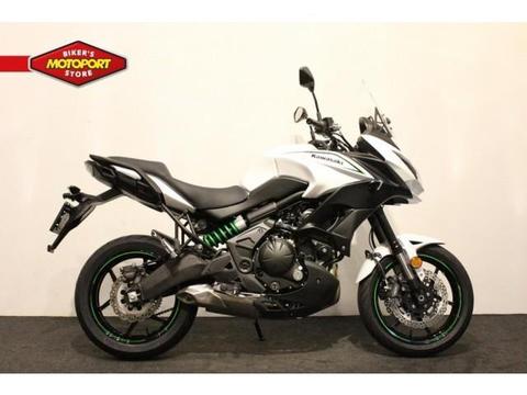 Kawasaki Versys 650 ABS