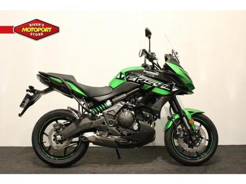 Kawasaki Versys 650 ABS