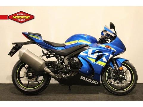 Suzuki GSX-R 1000 ABS