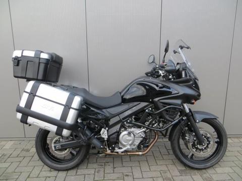 Suzuki V-Strom 650 V-Strom