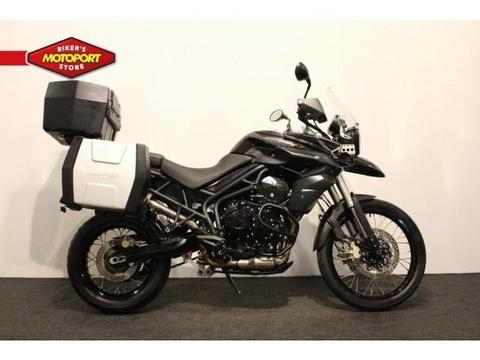 Triumph Tiger 800 XC ABS