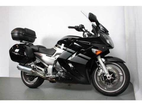 Yamaha FJR 1300 1300A