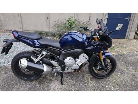 Yamaha FZ 1 FAZER