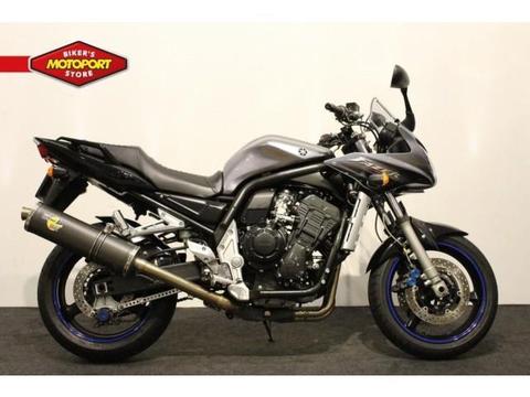 Yamaha FZS 1000 FAZER