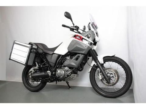 Yamaha XT 660 660Z TENERE ABS