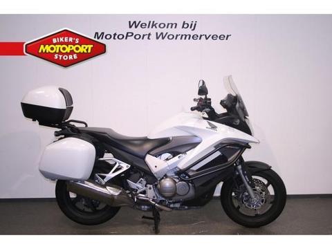 Honda VFR 800 X CROSSRUNNER