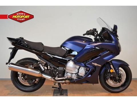 Yamaha FJR 1300 AE