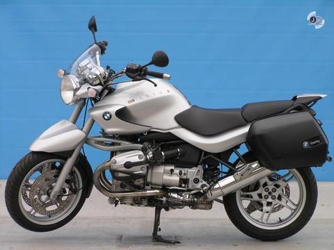 BMW R 1150 R
