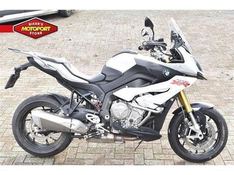 BMW S 1000 XR