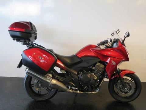 Honda CBF 1000 ST ABS CBF1000 CBF1000ST