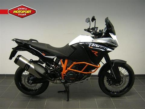 KTM 1190 Adventure R