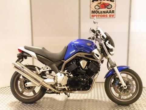 Yamaha BT 1100