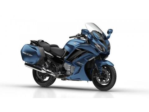 Yamaha FJR 1300 AE