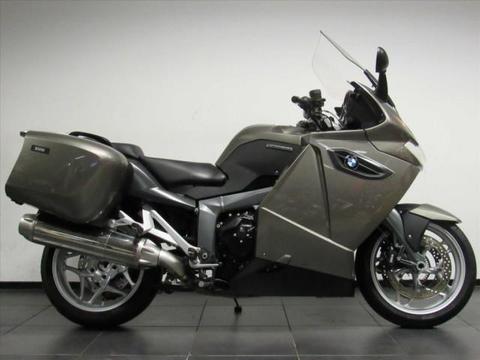 BMW K 1300 GT abs-asc-esa