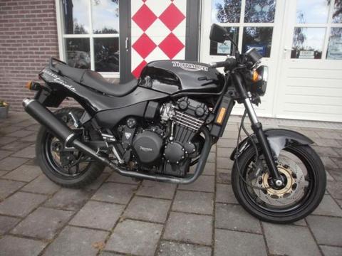 Triumph SPEED TRIPLE (bj 1997)