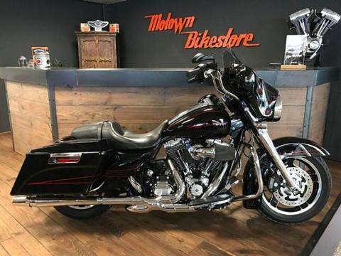 Harley Davidson FLHX Streetglide Special 103Ci Street Glide