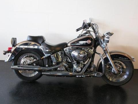 Harley-Davidson FXST HERITAGE SOFTAIL CLASSIC 1450