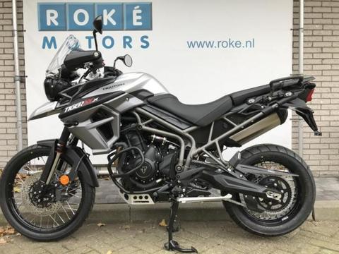 Triumph TIGER 800 XCX (bj 2018)