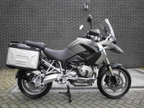 BMW R 1200 GS